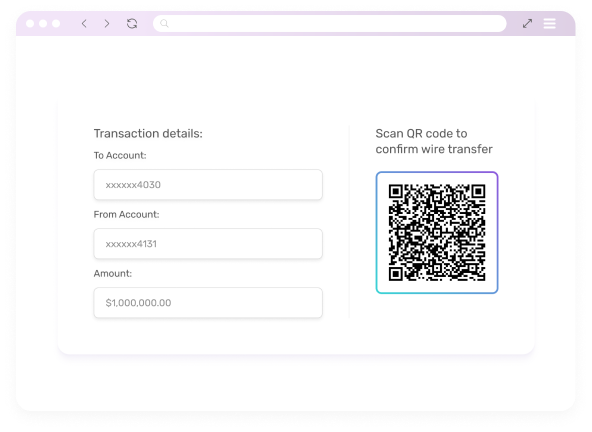 Scan, Login, Secure: Effortless Access with BTSE's QR Code Scanner! — BTSE  Blog