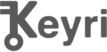 Keyri Logo Header